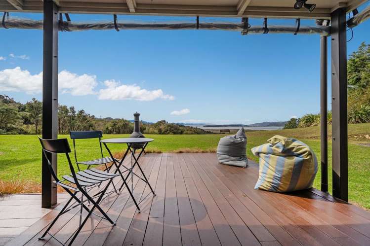 106A Horongaherehere Whangapoua_2