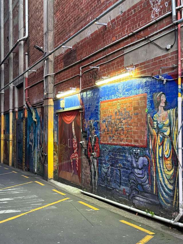  2D/107 Manners Street Te Aro_4