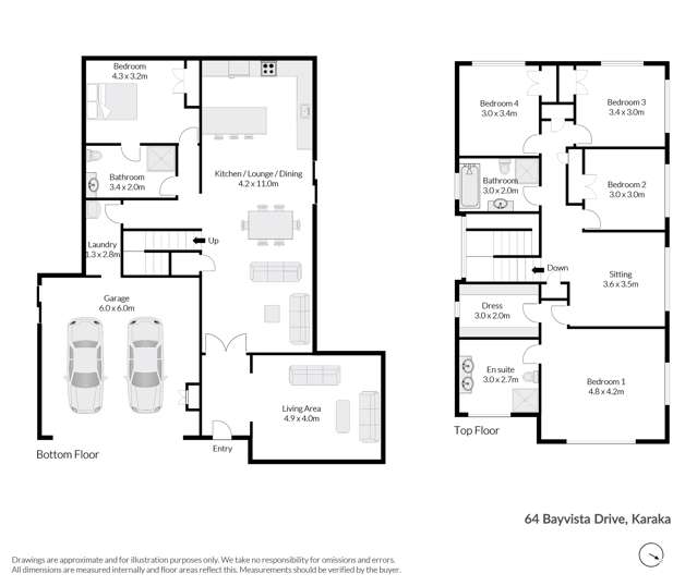 64 Bayvista Drive Karaka_1