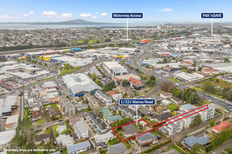 1/221 Wairau Road Totara Vale_19