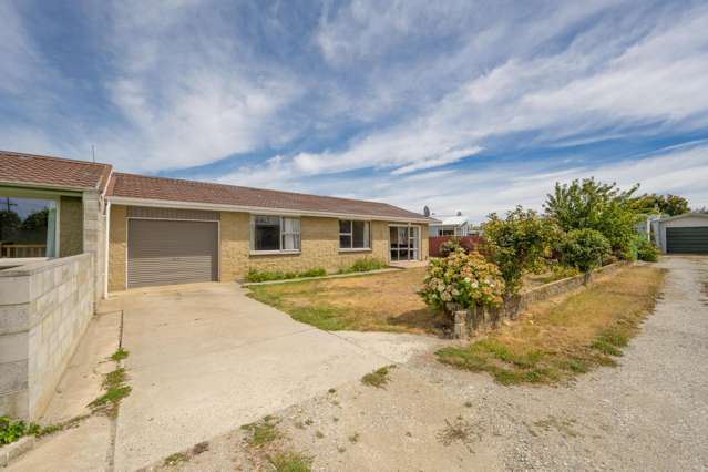 Private, Practical & Perfectly Positioned