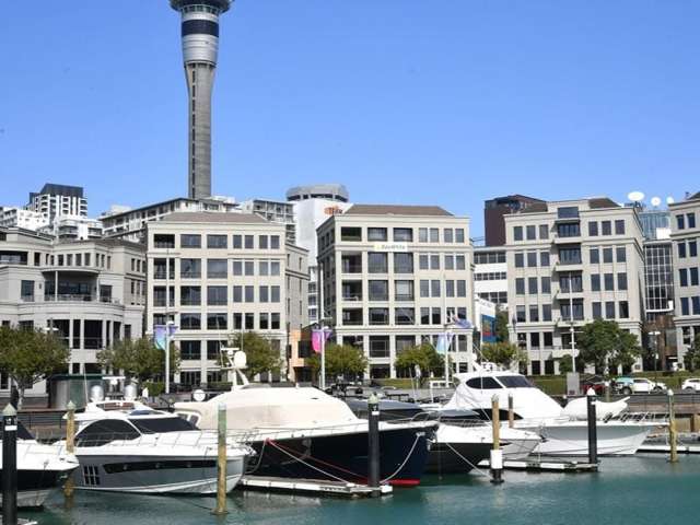 Level 6/12 Viaduct Harbour Avenue Auckland Central_1