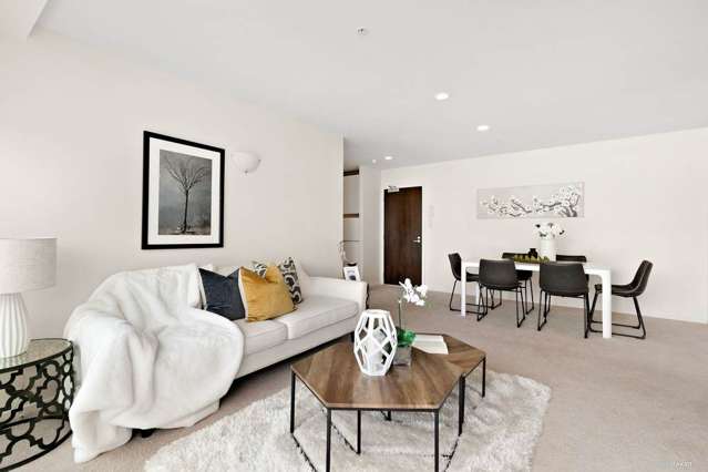 2206/10 Waterloo Quadrant Auckland Central_1