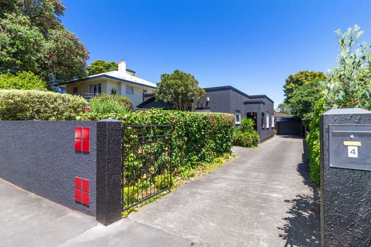 4 Jull Street Napier South_18