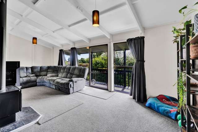 Highlands Park - Priced to Sell!