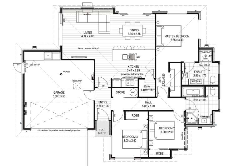 15 Billington Drive Halswell_25