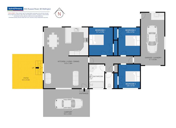 85a Ruawai Road Mount Wellington_11