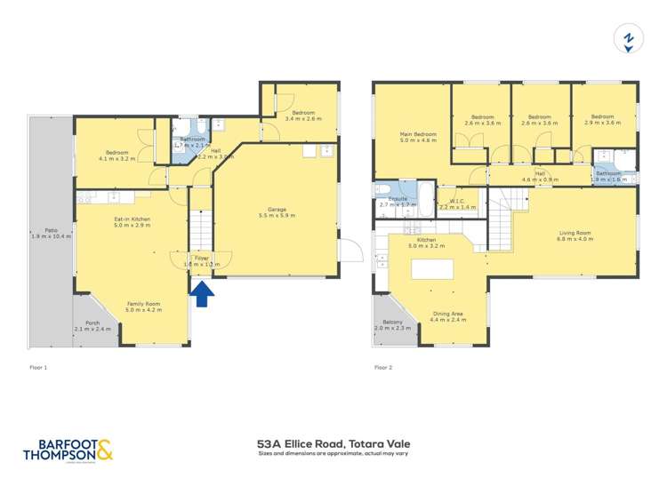 53a Ellice Road Totara Vale_19