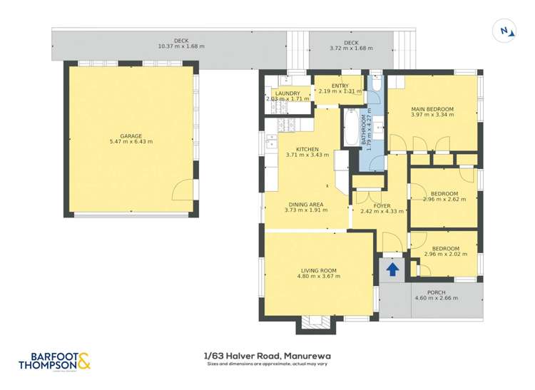 1/63 Halver Road Hillpark_12