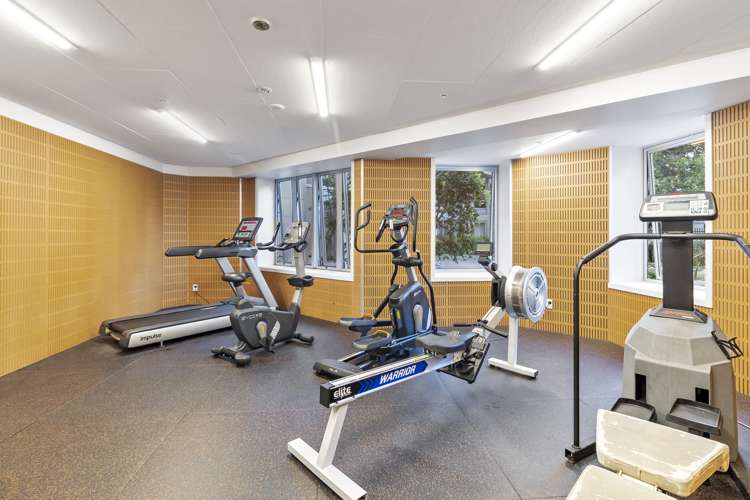 3f/205 Hobson Street Auckland Central_22