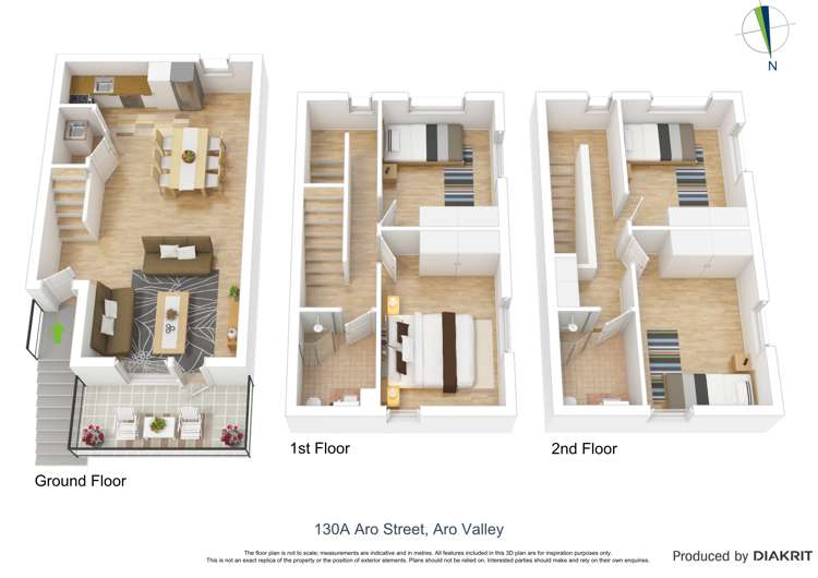 130a Aro Street Aro Valley_13