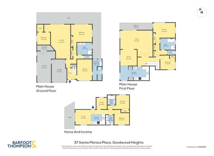 37 Santa Monica Place Goodwood Heights_2