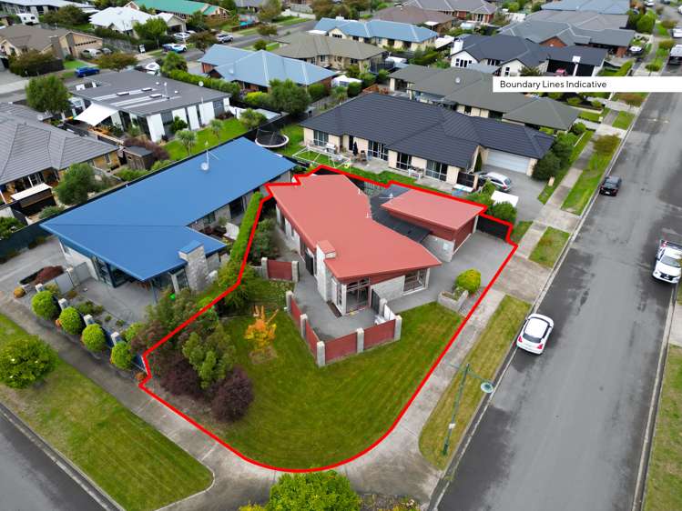 16 Magnolia Boulevard Kaiapoi_30