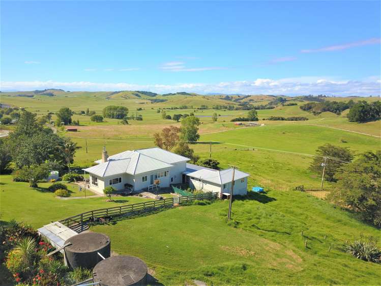 258 Greenhill Road Ruawai Kaipara Rural Property For Sale One Roof