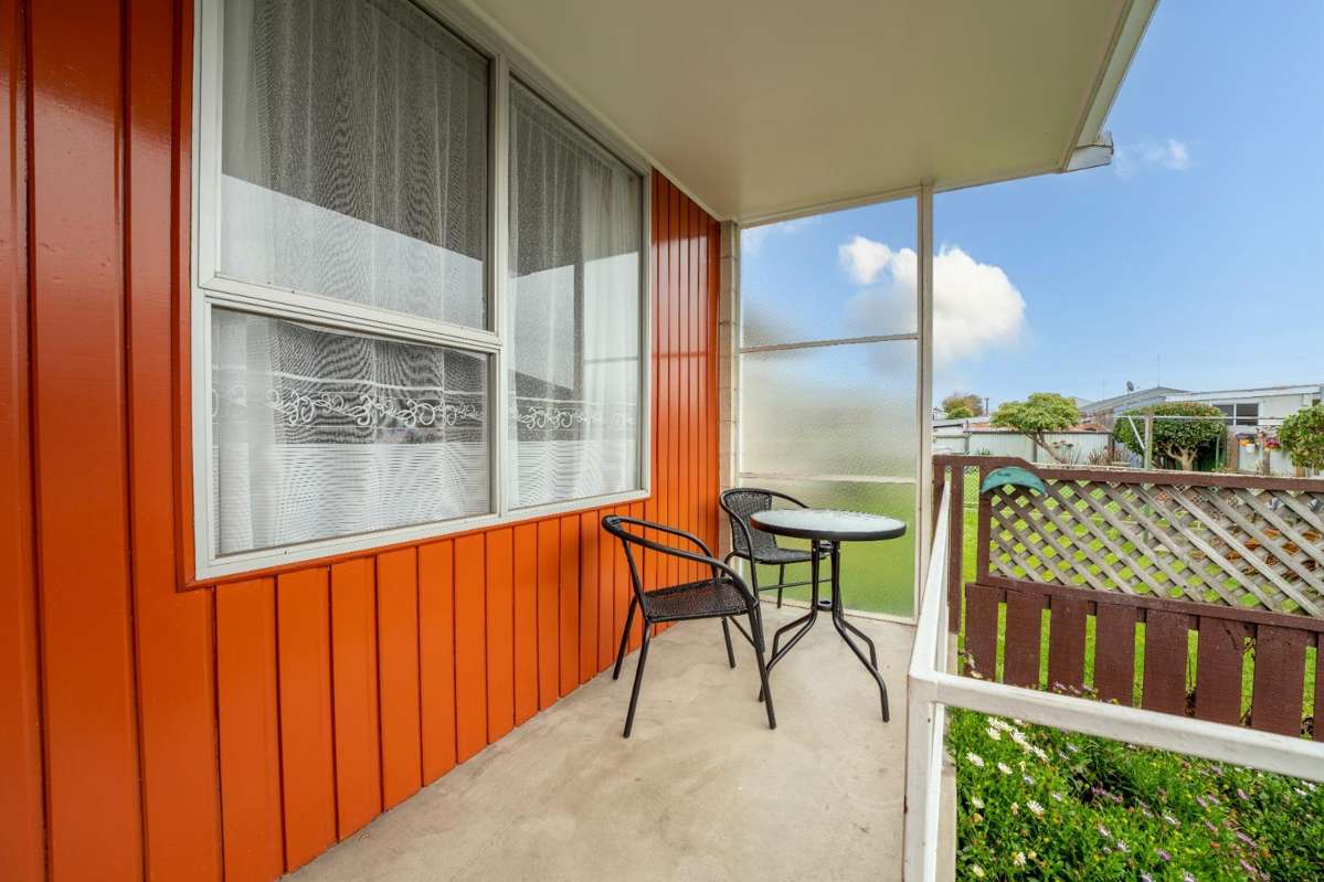 Fully Furnished Townhouse 3