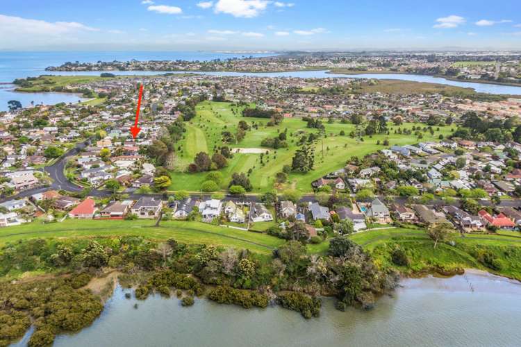 1/131 Carnoustie Drive Wattle Downs_16