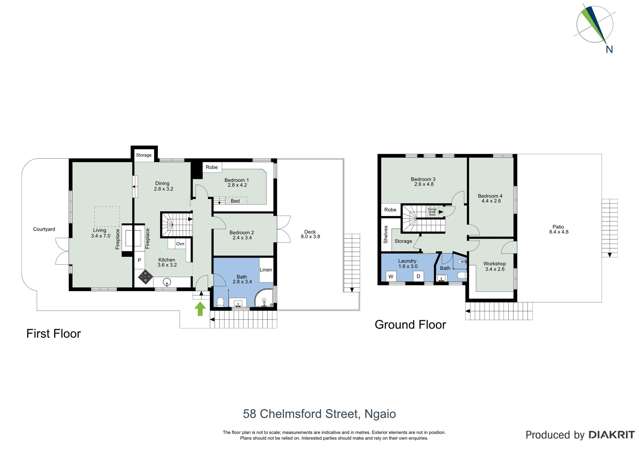 58 & 58A Chelmsford Street Ngaio_1