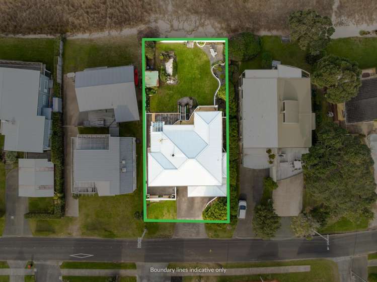 112 Tangaroa Road Whangamata_45