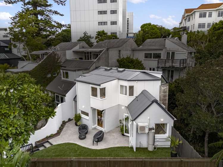 3/14 Alberon Street Parnell_24