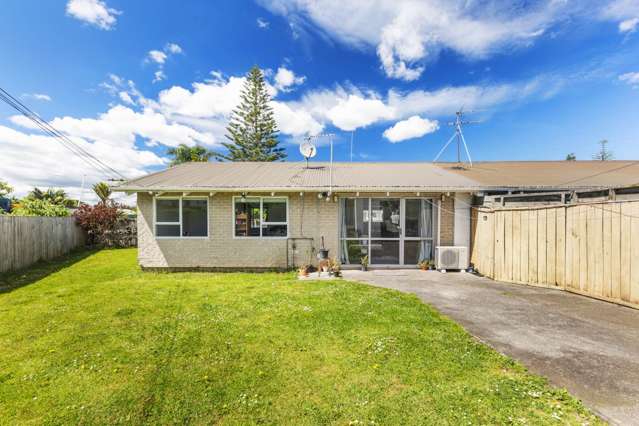 Retirement Sale – First Home or Do-Up Opportunity!