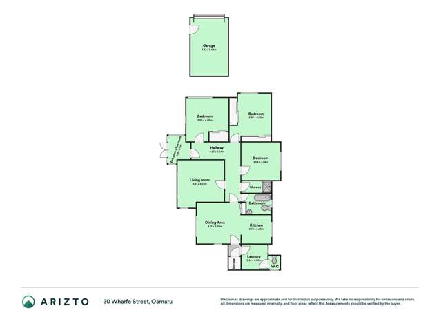 30 Wharfe Street Oamaru_1