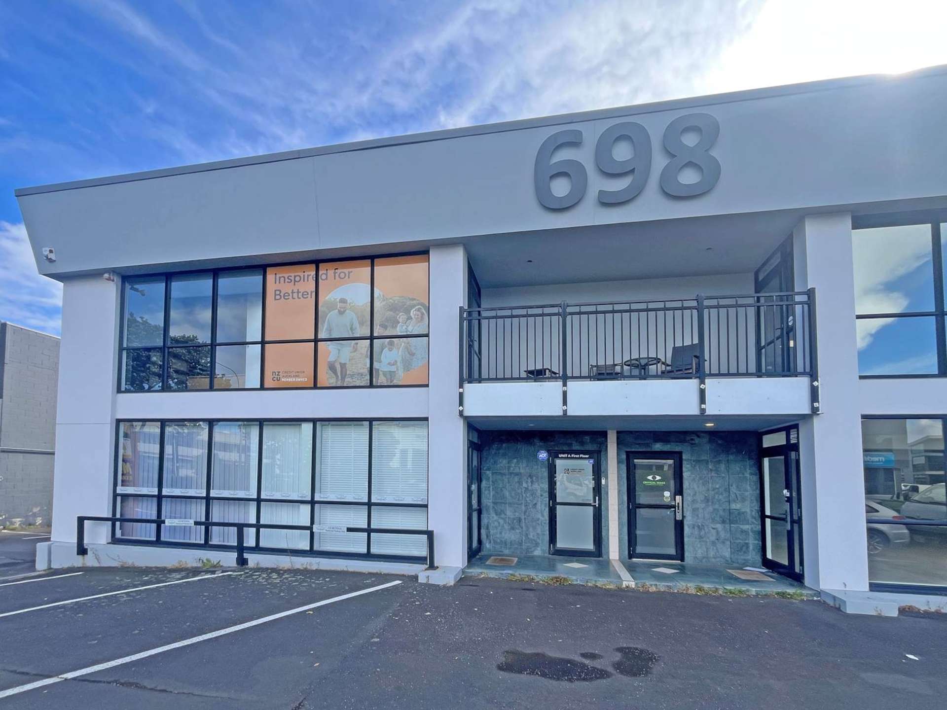 Level 1/698 Great South Road Penrose_0