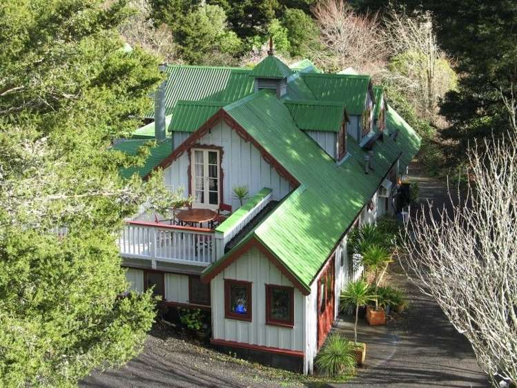 23b Moresby Street Karangahake_37