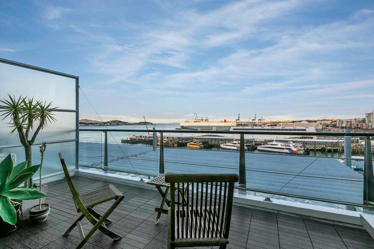 48A/139 Quay Street Auckland_11