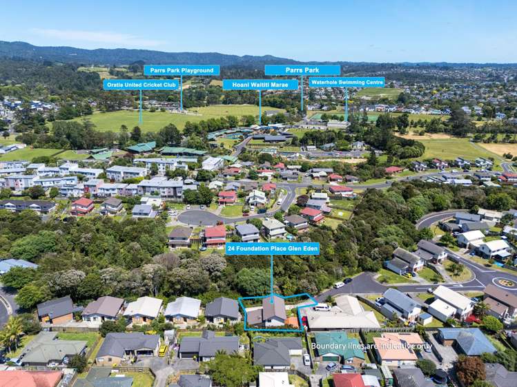 24 Foundation Place Glen Eden_5