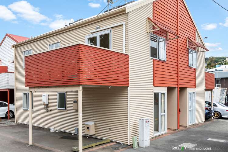 13/1 Drummond Street Mount Cook_5