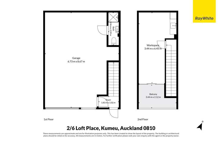 2/6 Loft Place Kumeu_12