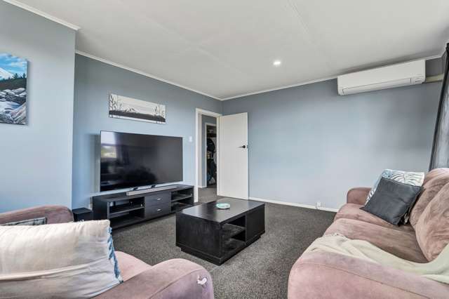comfortable living, great value