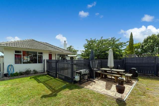 First home or downsizer special!