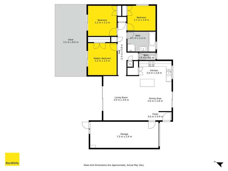 19a Prictor Street Papakura_16