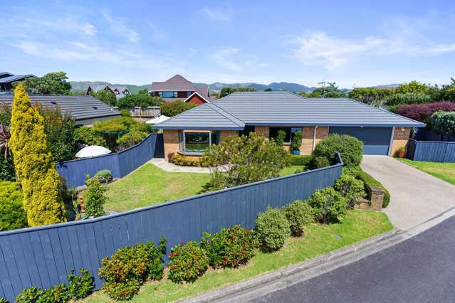Affordable Living in Kotuku Park