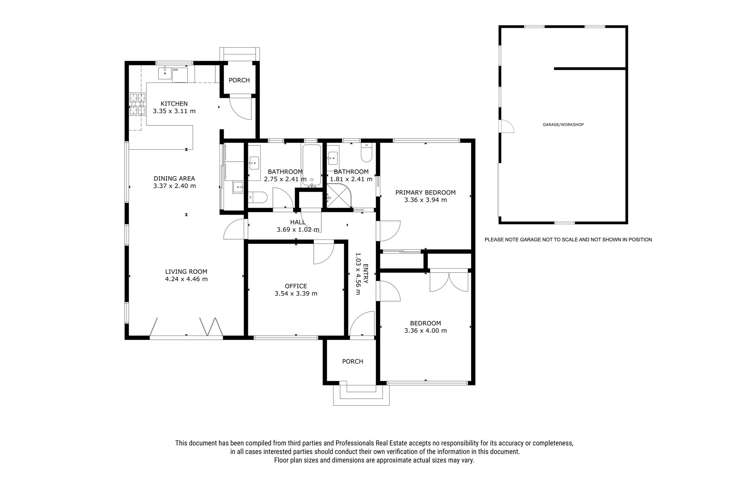 25 Waimea Street Westown_19
