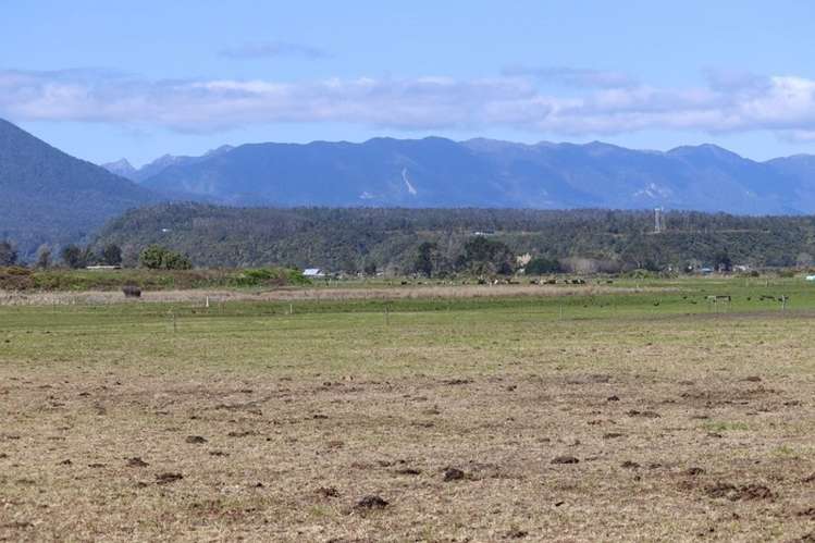 North Karamea Road Karamea_4