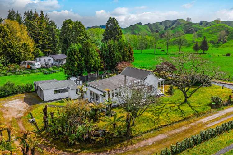 137 Otapouri Road Owhango_25