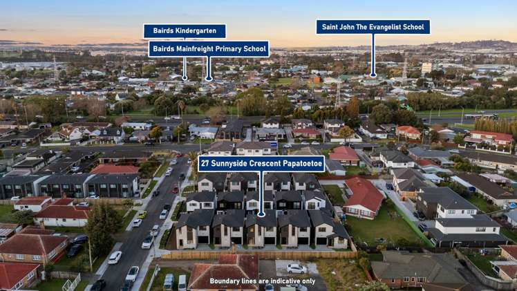 Lot 2/27 Sunnyside Crescent Papatoetoe_30