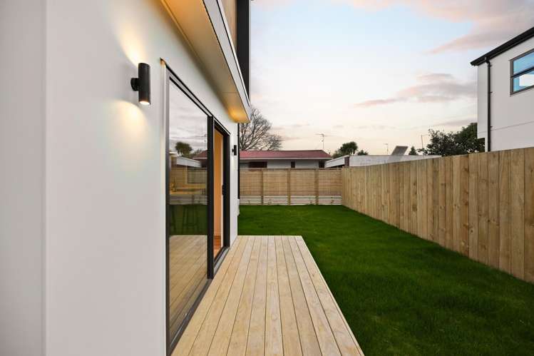 Lot 2, 19 Herbert Road Queenwood_16