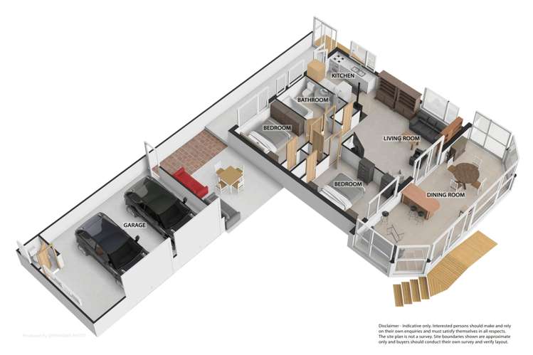 18 Carroll Street Cheviot_21