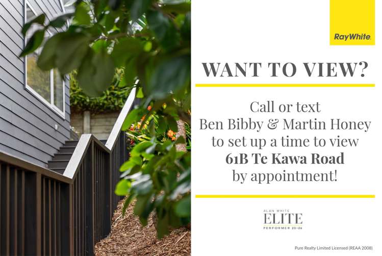 61B Te Kawa Road Greenlane_24
