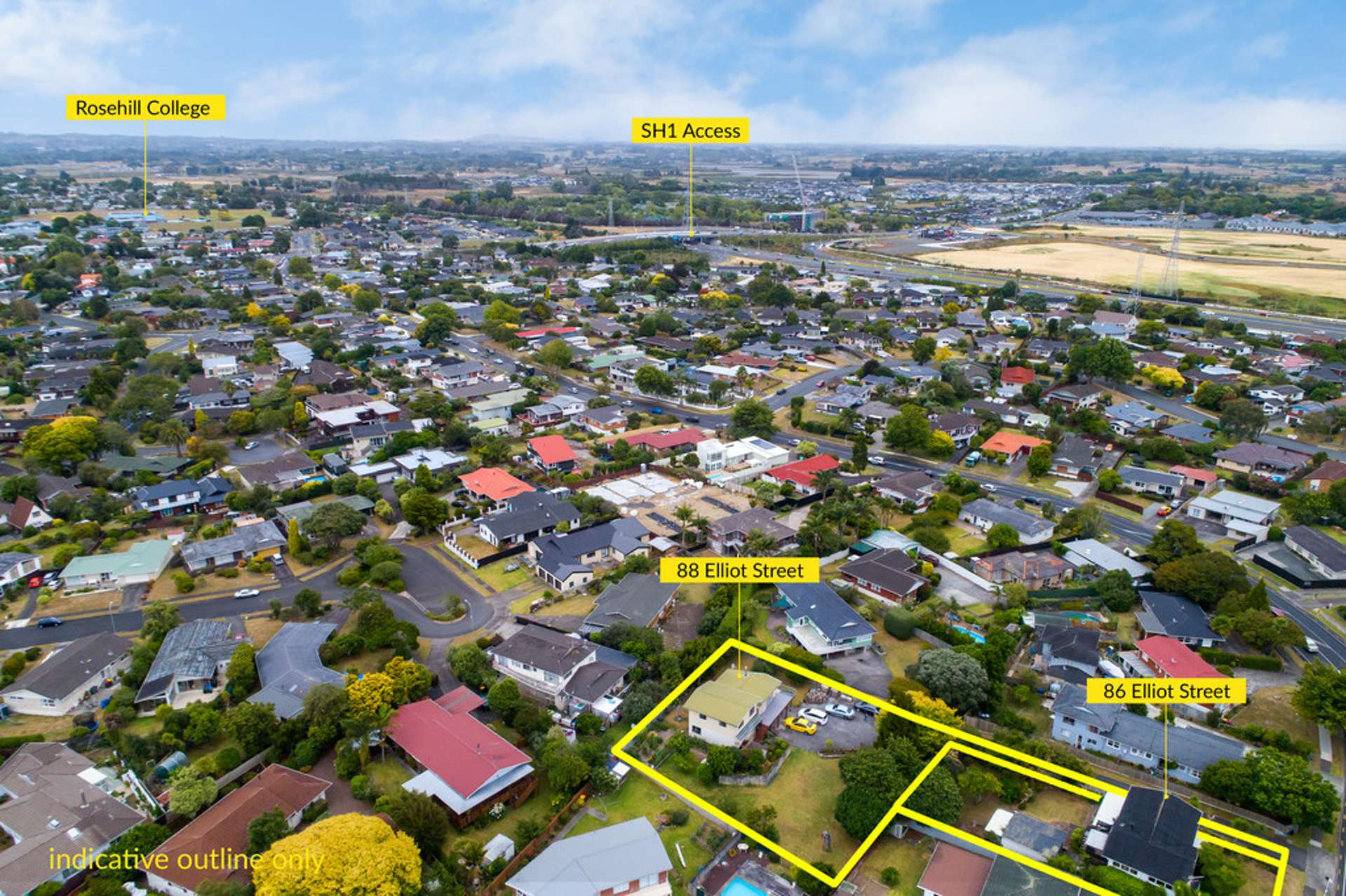 88 Elliot Street Papakura_0