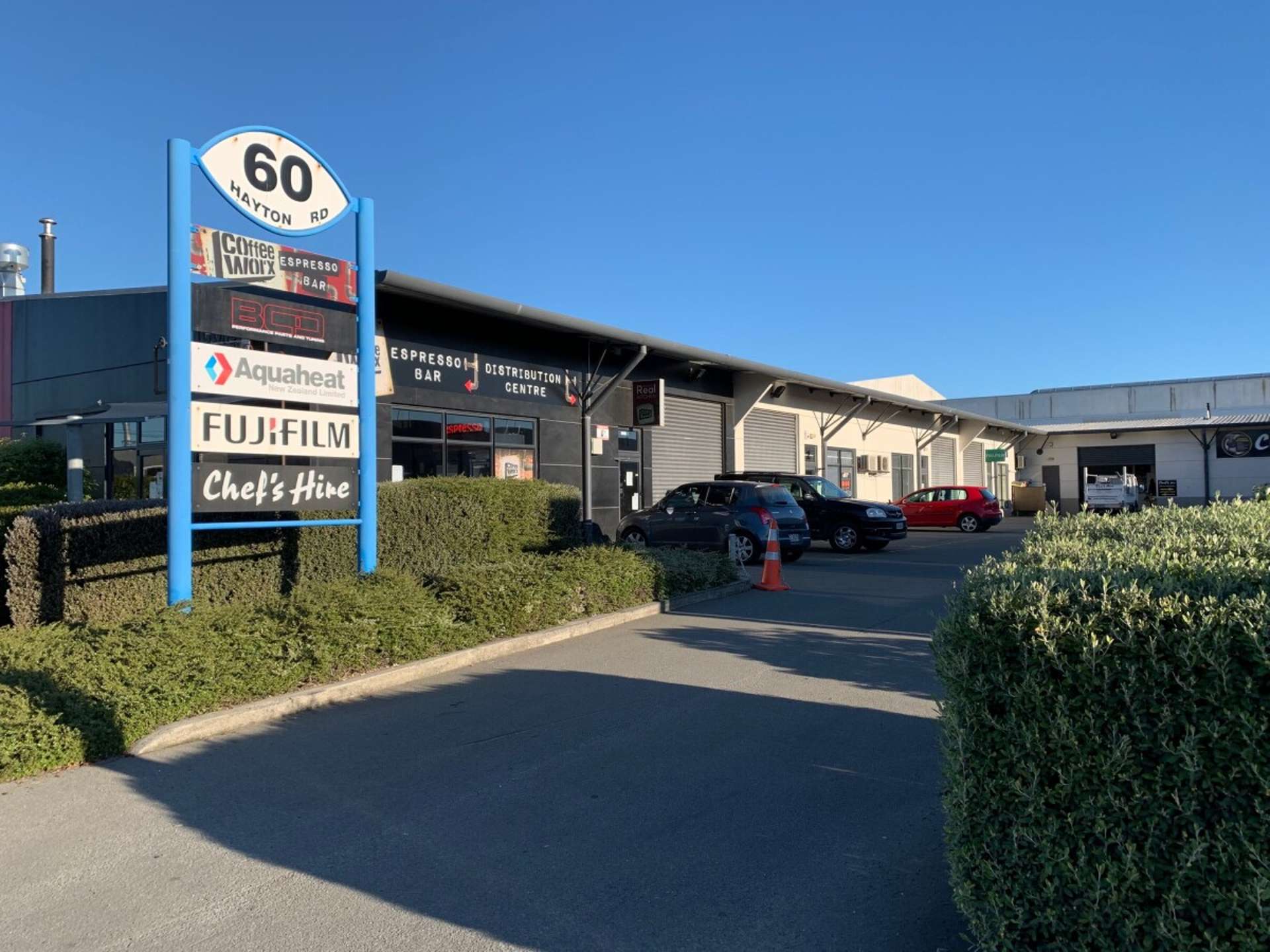 Unit 4, 60 Hayton Road Wigram_0