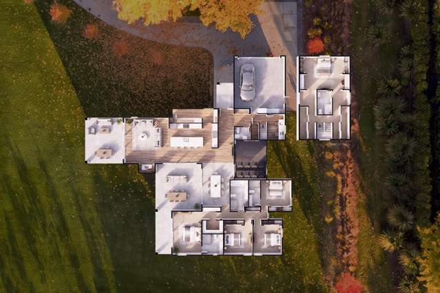 33 Central Park Avenue Lake Hayes_1