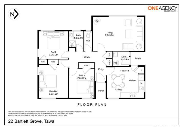 22 Bartlett Grove Tawa_27