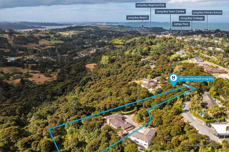 339 Glenvar Road Long Bay_25