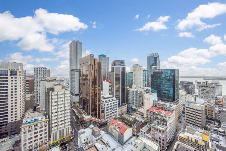 2203/1 Courthouse Lane Auckland Central_21