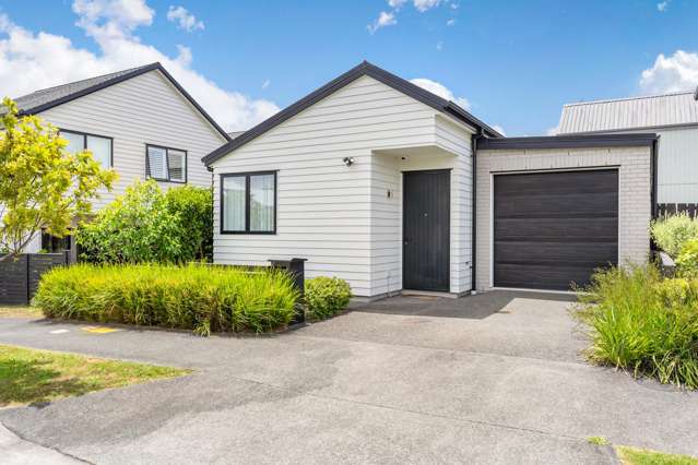 Standalone, Single-level and Spacious