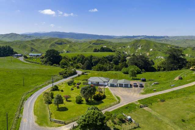 822 Kawhia Road Makomako_3